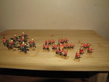 Vintage British Cavalry &