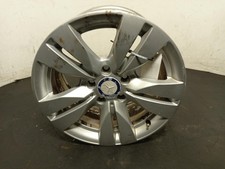 MERCEDES E CLASS Alloy Wheel