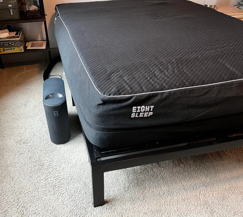 Eight sleep pod full system - pod,