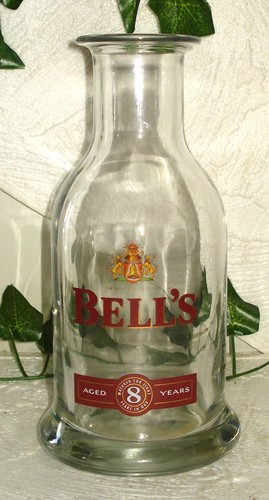 Vintage whisky bell aged - aged, 8