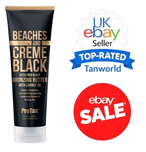 Pro tan beaches creme - tan, &