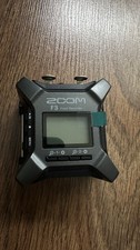 Zoom F3 Field Recorder