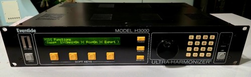 Eventide h3000 - eventide,
