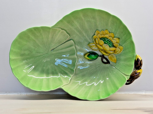 Beautiful carlton ware bowl - ware,