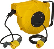 Brennenstuhl Cable Reel