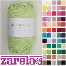 Rico Ricorumi DK 100% Cotton