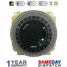 POTTERTON PERFORMA 24 28 28i &