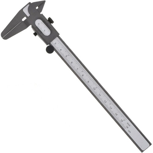 Vernier metal caliper steel - metal,