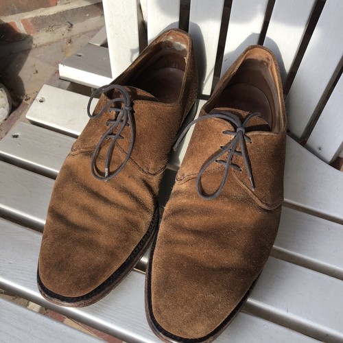 Alfred sargent hatfield shoes - alfred,