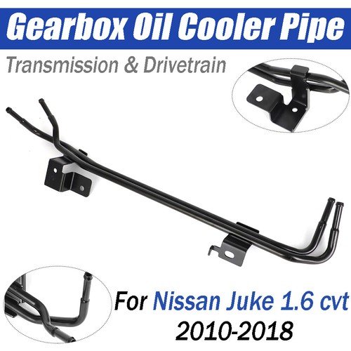 For nissan juke oil cooler - for,