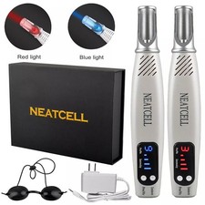 Picosecond Laser Red/Blue