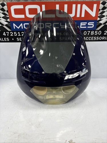 Genuine aprilia rsv 1000 mille - aprilia,
