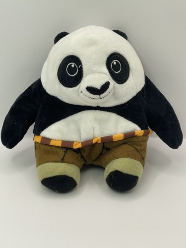 Rare kung panda - kung, fu
