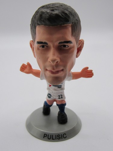 Soccerstarz christian pulisic - christian,