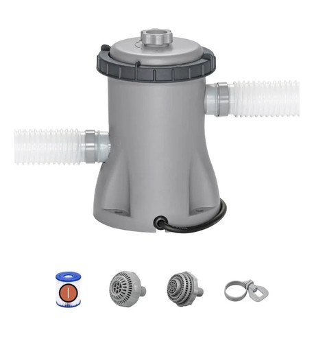 Bestway 330 gallon flowclear - 330,