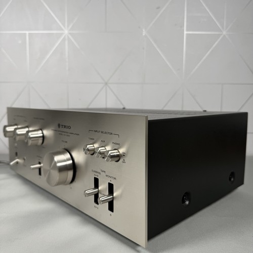 Trio 3300 stereo - trio,