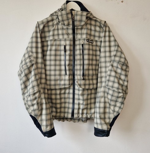 Loop opti wading jacket - 3l,