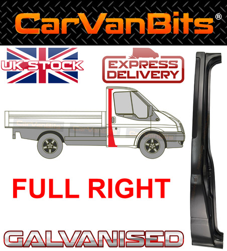 For ford transit - for, mk7