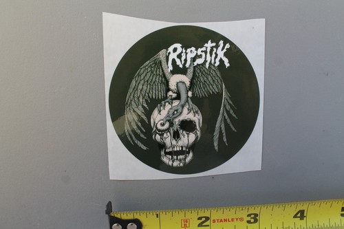 Brand skateboards ripstik - brand-x,