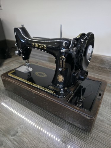 Vintage 1953 singer - 1953, 99k