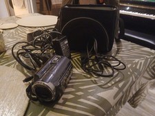 Sony HDR-XR350 160GB HD