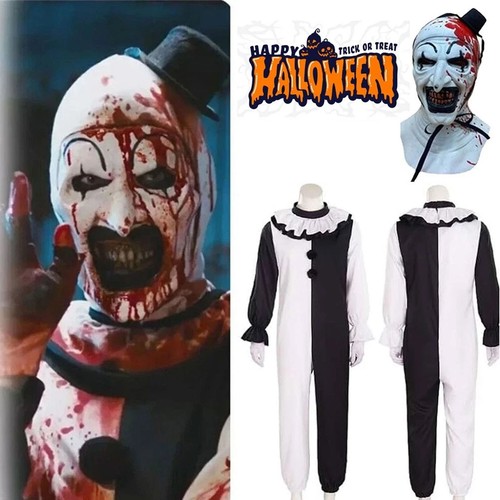 Halloween terrifier art - halloween, 2