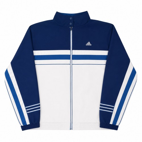 Vintage adidas track - vintage,