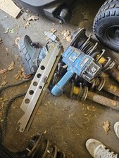 Bea R90 Pneumatic Nail Gun