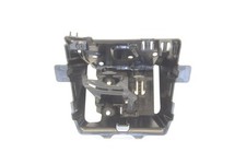 2013 BMW R1200GS REAR BATTERY