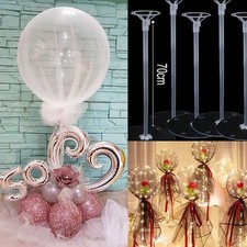 15X Balloons Stand Wedding