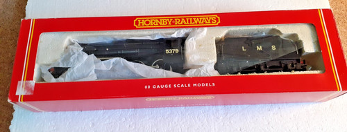 Hornby 2083 gauge class - 00,