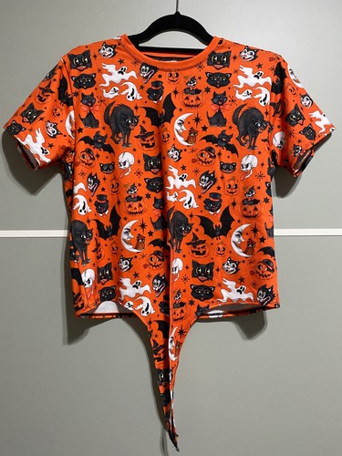Blackmilk clothing halloween - blackmilk,