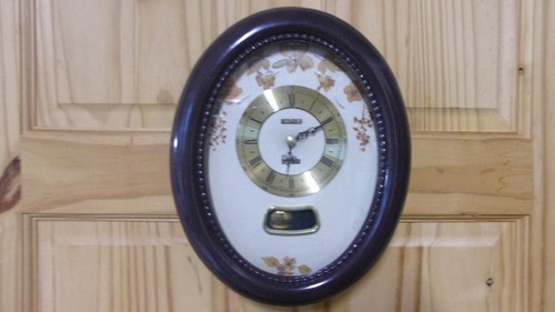 Metamec vintage retro oval - vintage,