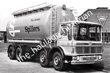 THH Truck Photos - AEC -