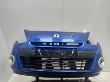 RENAULT CLIO Front Bumper