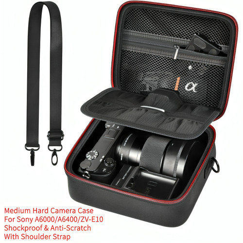Digital camera shoulder - camera,