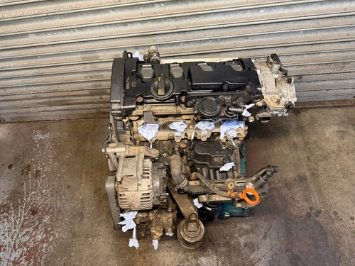 Audi 0tfsi bwe engine - audi, b7
