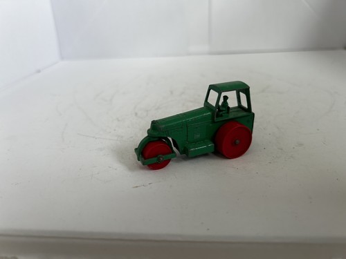 Matchbox lesney aveling - 1,