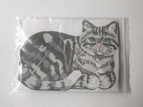 Glorafilia silver tabby cat - silver,