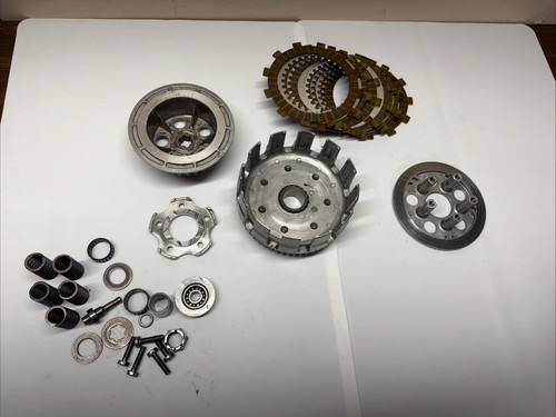 1992 kawasaki kx125 125 - kx125, oem