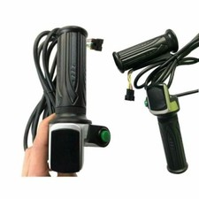 36/48V 6-Pin Handlebar Grips