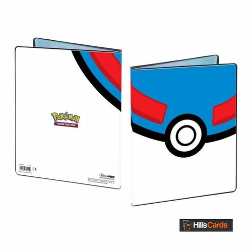 Ultra pro pokemon - ultra,