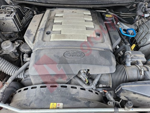 Range rover vogue l322 - l322, v8