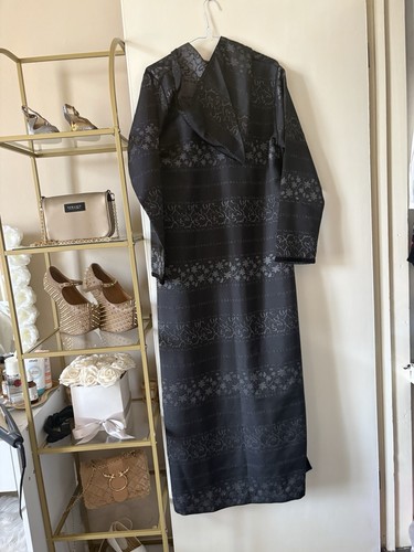 Marocan abaya size 10 - marocan, 8/10