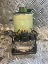 2004 SKODA FABIA CLASSIC MK1