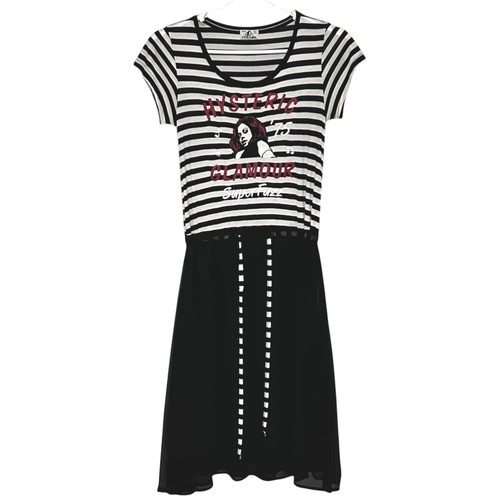 Hysteric glamour super fuzz - super,
