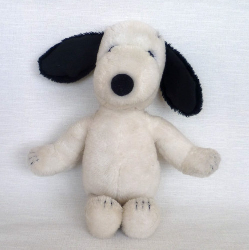 Vintage snoopy soft - vintage,