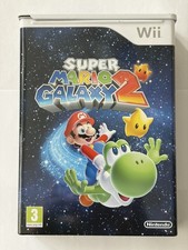 Super Mario Galaxy 2