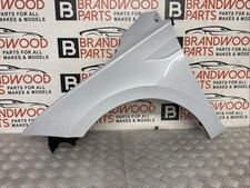 VOLKSWAGEN POLO MK6 PASSENGER