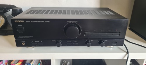 Kenwood 1030 stereo - kenwood,